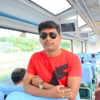 Krishna Mohan Golla