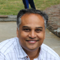 Jayesh Mistry