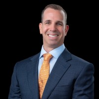 Kevin N. Fine, MHA, MSM