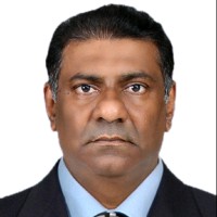 Gerard Silva