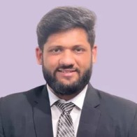 Shubham Shah