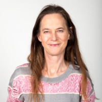 Franca Van Mook