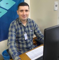 Tiago Queiroz Stolaric