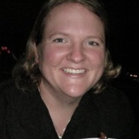 Elizabeth Davies
