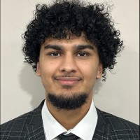 Haaris Ali