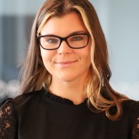 Julia Marciezyk-Holcomb