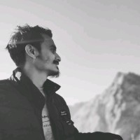 Pratik Sharma