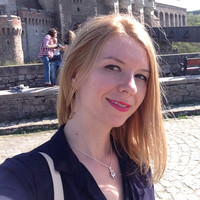 Ana -Maria Grigoroaia