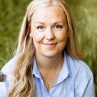 Ann-Sofie Berg