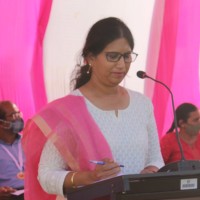 Sangeetha Noval