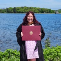 Haley Fritz, Msw