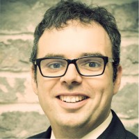 Fabian Vogt