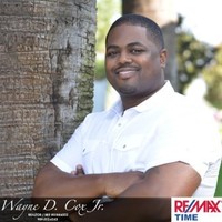Wayne D Cox Jr