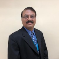 Ashok Sabharwal