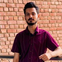 Vasudev Pareek
