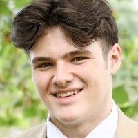 Joel Mccurdy