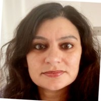 Daksha Chauhan