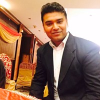 Sparsh Walia