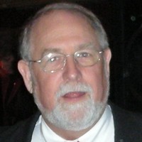 Charles Engle, Ph.D., PMP, PgMP, CBAP, CSM, CSPO