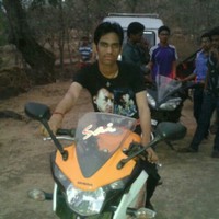 Shankar Chorge