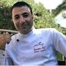 ilhan şef çapan