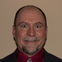 Guy Foster