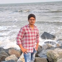 Srijon Pal