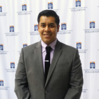 Saul Abel Meza Buendia
