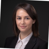 Ioana Balog