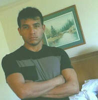 Adrieljuan Cambray