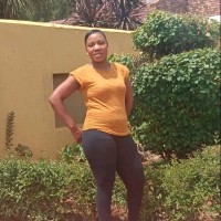 Daphney Mashimbye
