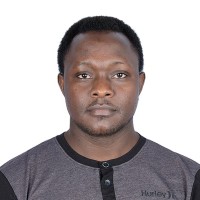 John Mwangi