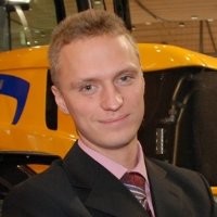 Dmitry Margishvili, PhD