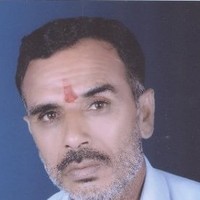 Bherulal Sukhwal