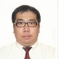 Kwong Yu Keung Johnathan