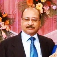 RAJ KISHORE GUPTA