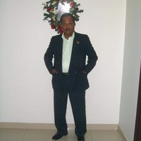 Michael Pereira