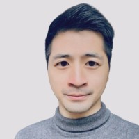 Frank Wang