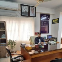 A.N.M. Mahbubur Rahman