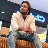 MD ARSHAD