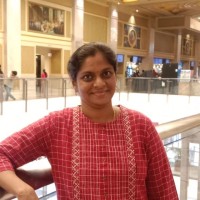 Sujitha Subramanian