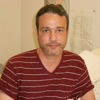 Jeff Pina