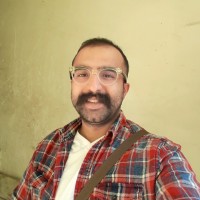 Reza Mousazadeh