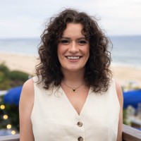 Caroline O'Reilly