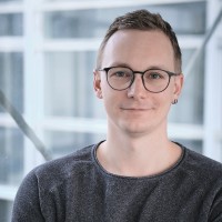 Max Lukas