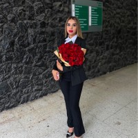 Devany Hernández