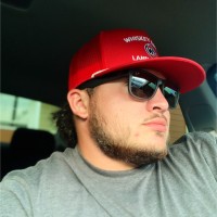 Garett Green