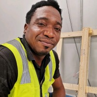 Jide Samuel