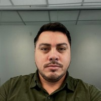 Alexander Toledo Muñoz