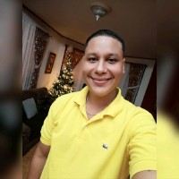 Jorge Luis Venegas